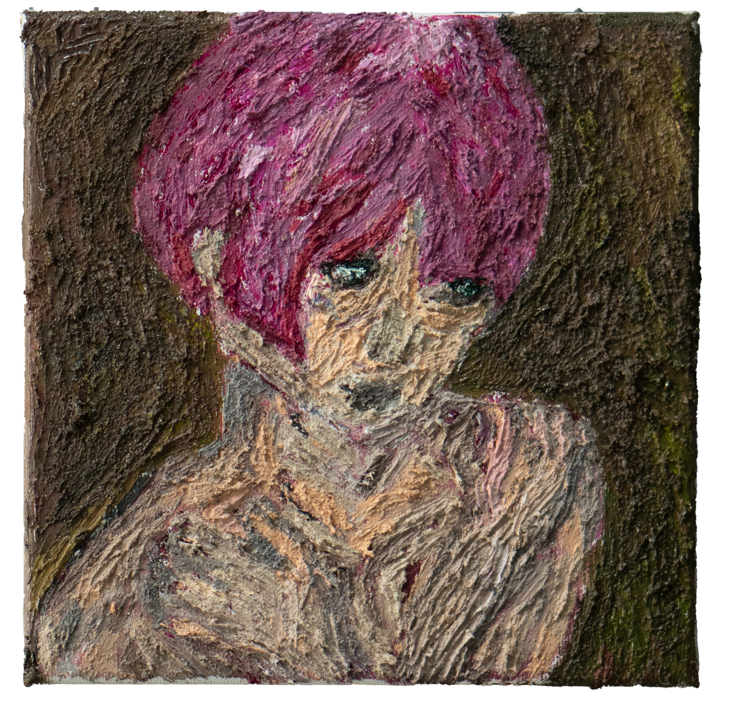 A Girl